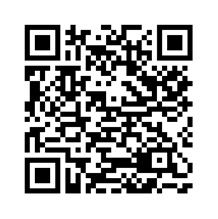 QR Code to access DLSH on BrightSpace