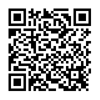 QR Code to access the DLSH Sulis page