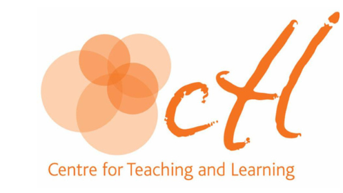 Logo for the Centre for Transformative Learning, University of Limerick